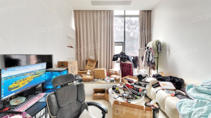 上南寓二手房实景图