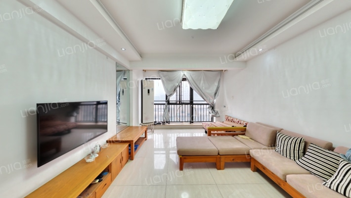 湘腾城市广场二手房实景图