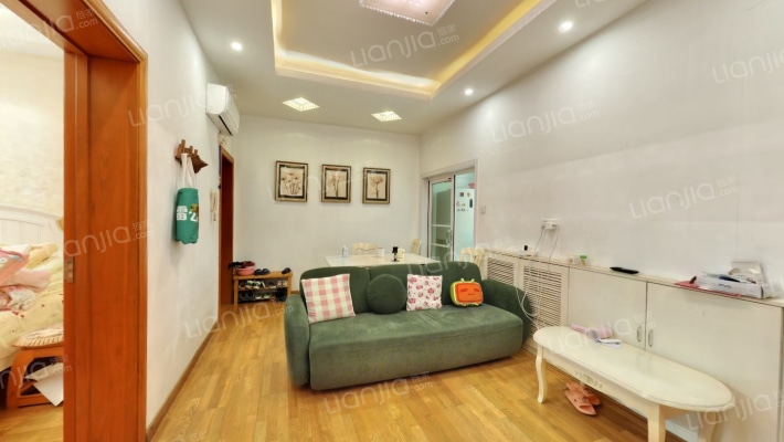 中共湖南省委党校员工宿舍二手房实景图