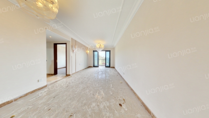 恒大锦城一期3组团二手房实景图