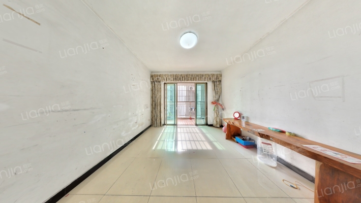 翰苑二手房实景图