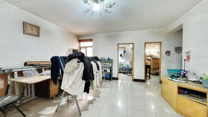 正大公寓二手房实景图