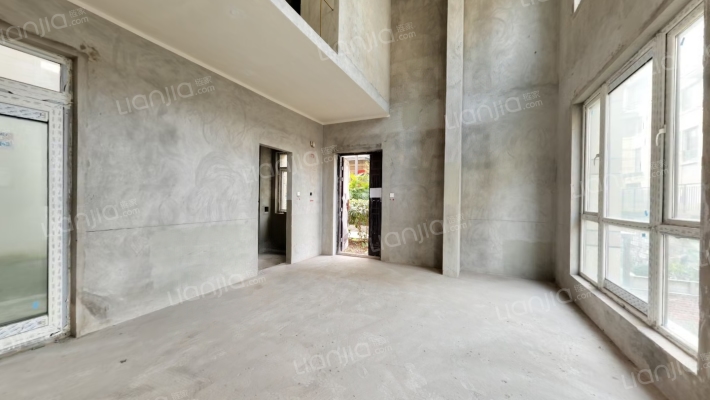 象屿两江御府二手房实景图