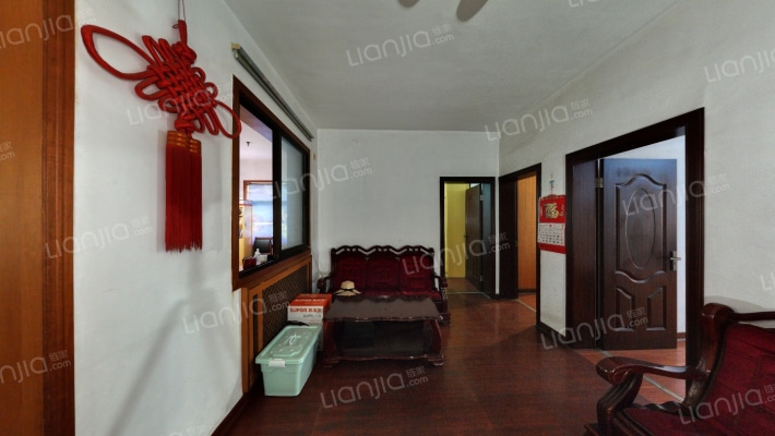 盐业公司宿舍二手房实景图