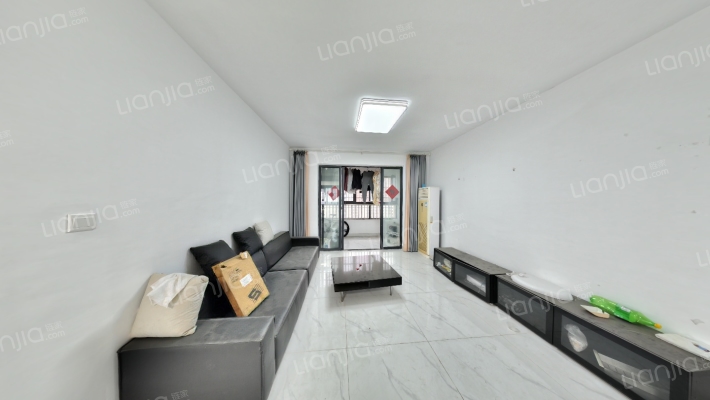 美丽景湾二手房实景图