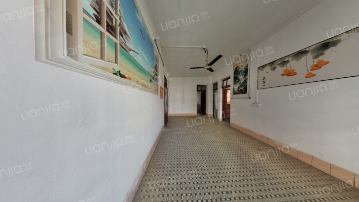 福宁巷3号二手房实景图