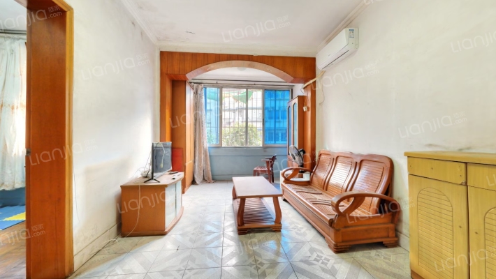 百寿路9号二手房实景图