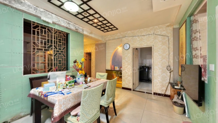 聚金大厦二手房实景图