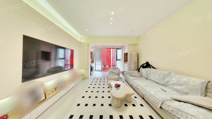 春林庭苑二手房实景图