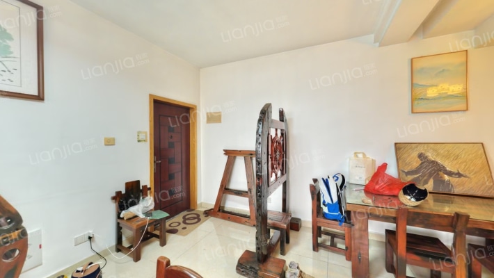 瑞都华庭二手房实景图