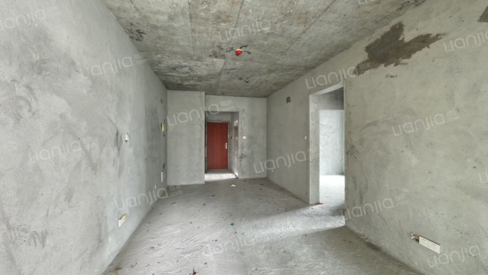 富润华府二手房实景图