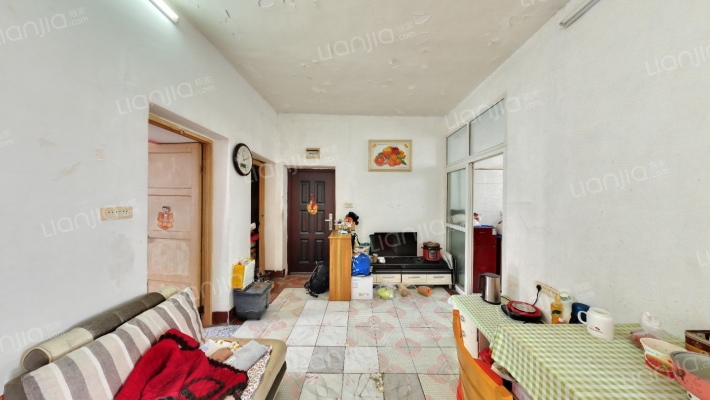 纱帽正街378号二手房实景图