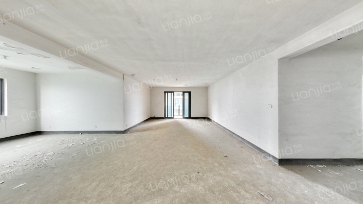 新世纪鹿山锦苑二手房实景图