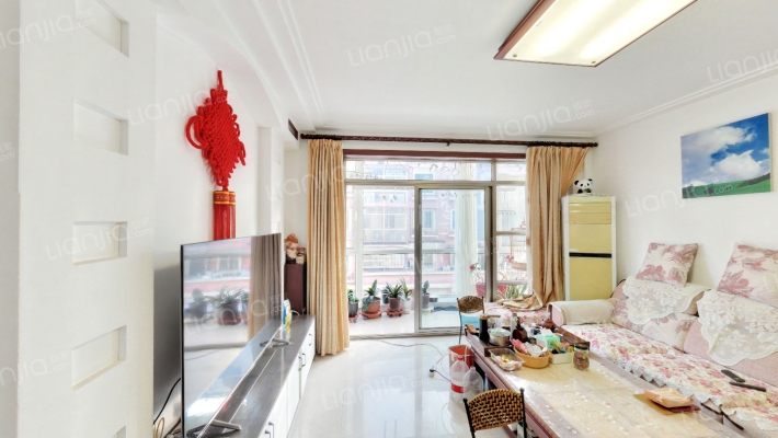 千汇花园二手房实景图