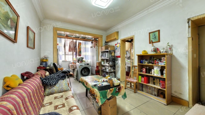 石人东路2号二手房实景图