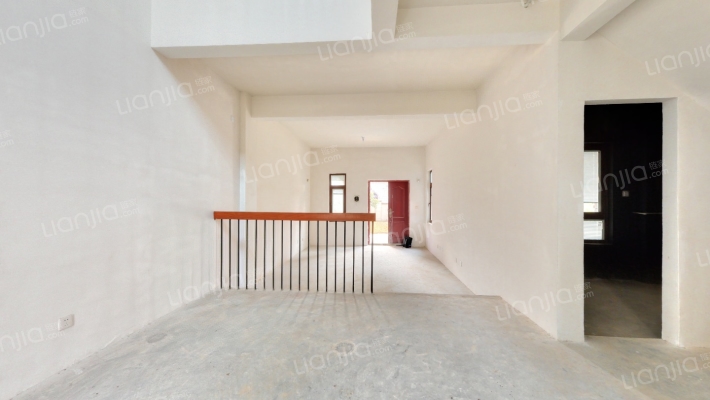 郦湖美墅二手房实景图