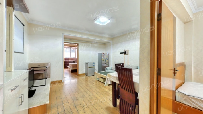 余官巷二手房实景图