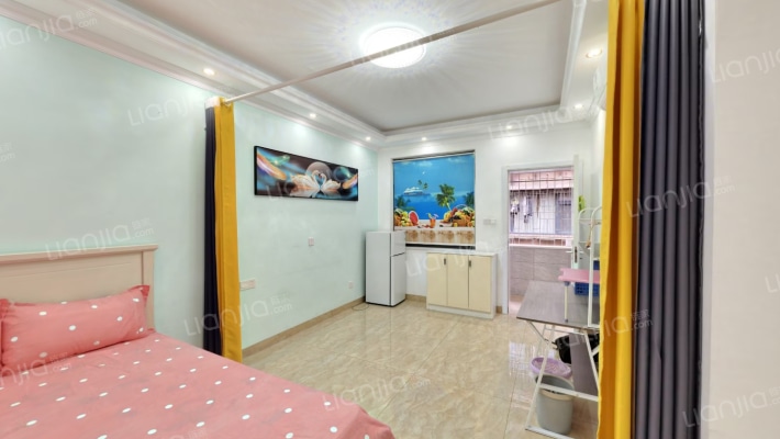 戥子桥二手房实景图