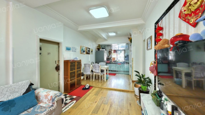 阿坝公路干休所家属区二手房实景图