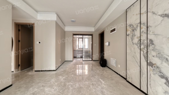 中旅启境二手房实景图