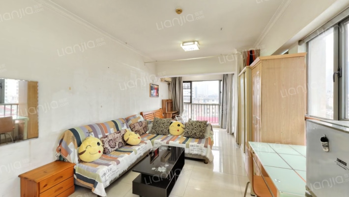 东宸19公馆二手房实景图