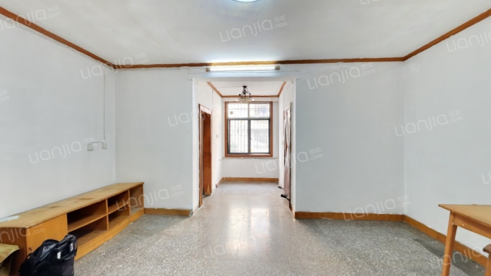 外运路小区二手房实景图