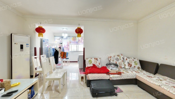 建行宿舍(金牛)二手房实景图