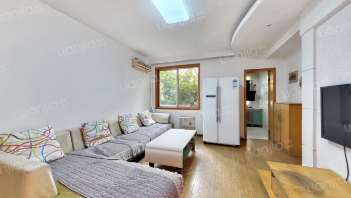 学堂南苑二手房实景图