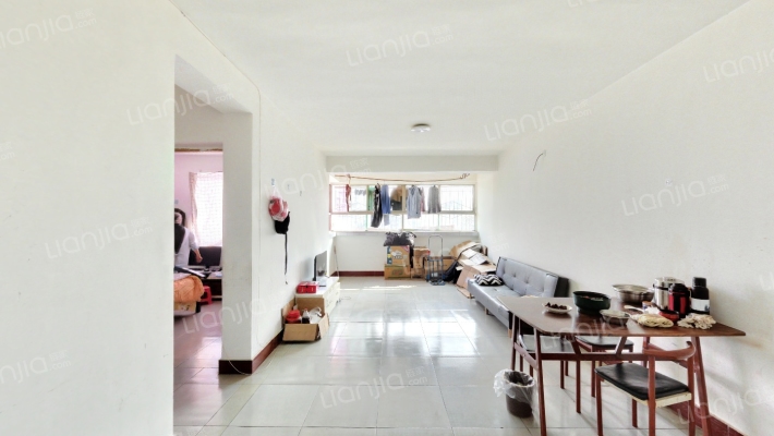 小苑三村二手房实景图