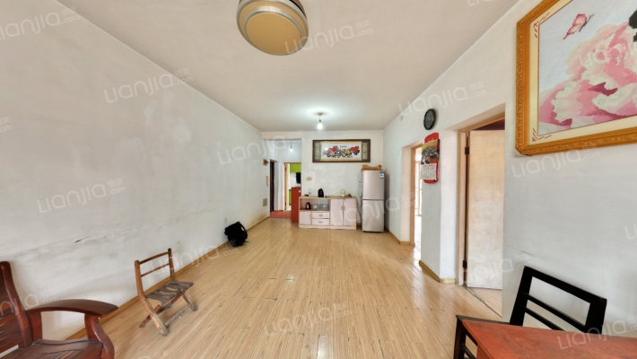 凤凰苑二手房实景图