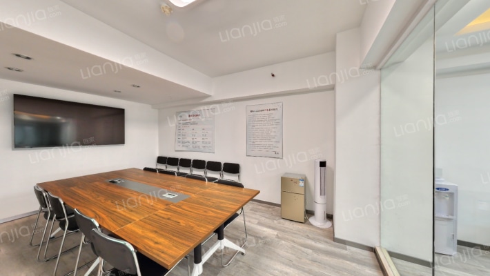 嘉盛国际广场二手房实景图