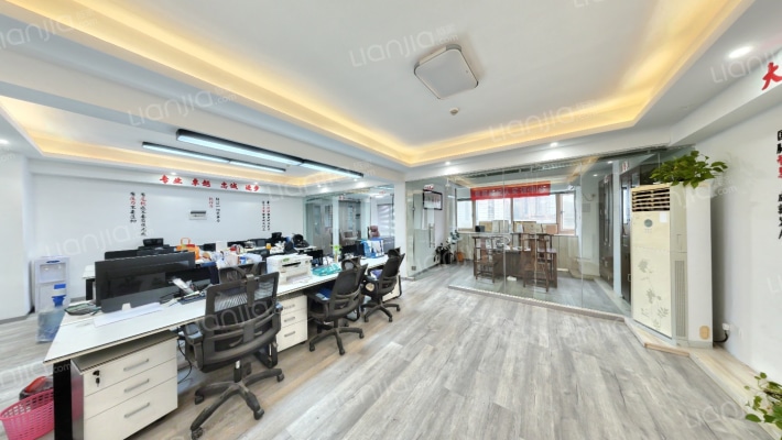 嘉盛国际广场二手房实景图