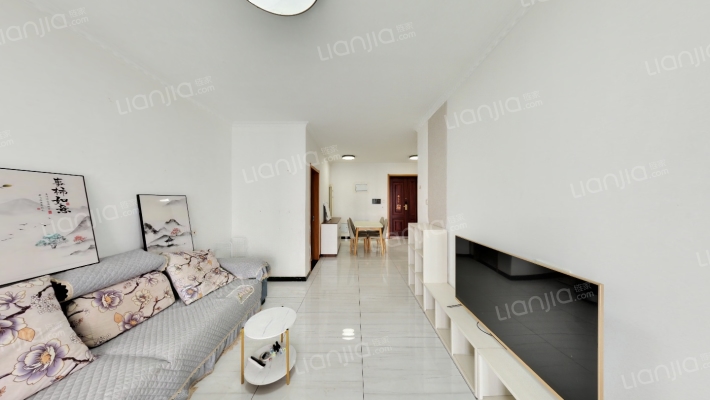 海马公园D区二手房实景图