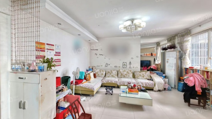 星沙教师公寓二手房实景图