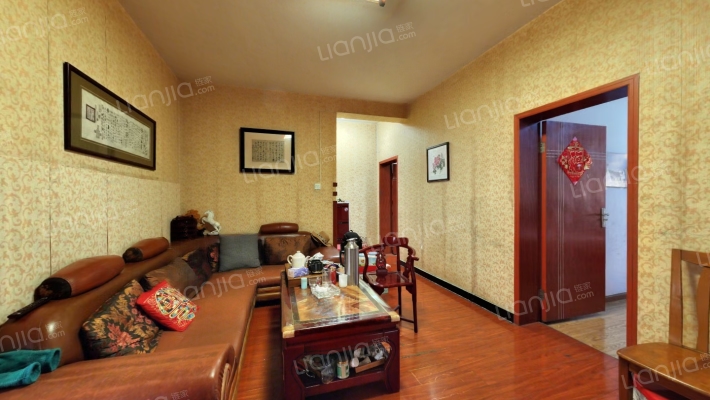 光荣北路87号二手房实景图