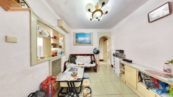 经七路18号院二手房实景图