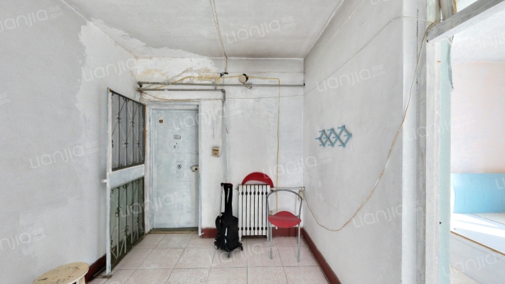 二十一中宿舍二手房实景图