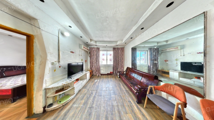 科园二路5号二手房实景图