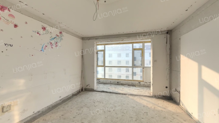 名仕园二手房实景图