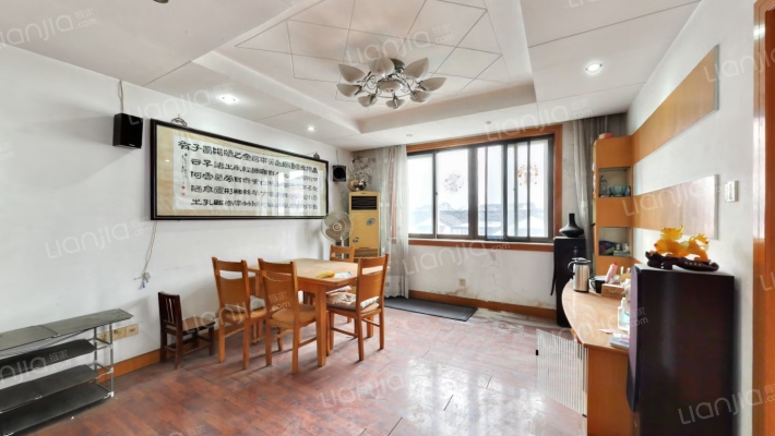 民治路散盘二手房实景图