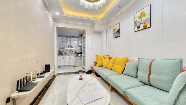 互利西一巷5号二手房实景图