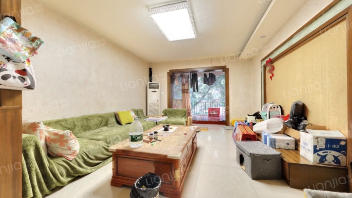 金房馨苑二手房实景图