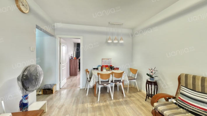 教场口街2号院二手房实景图