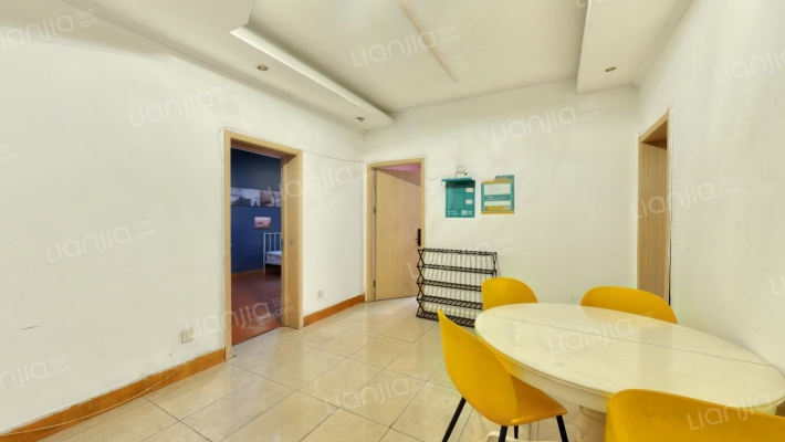 桂祥苑二手房实景图