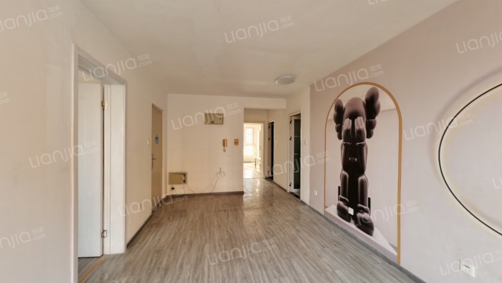 顶秀金瑞家园二手房实景图