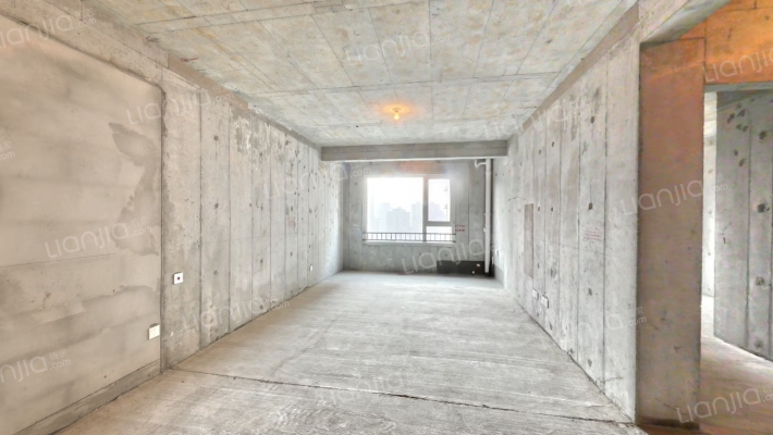 陕建东元府二手房实景图