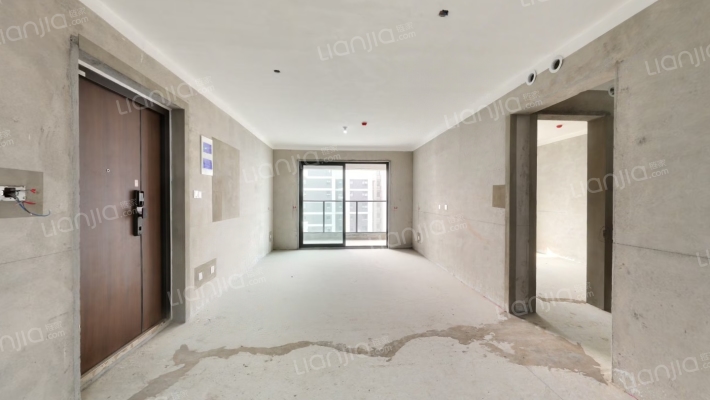 金水上郡二手房实景图