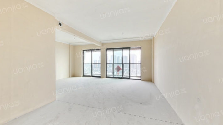 能建青誉府二手房实景图