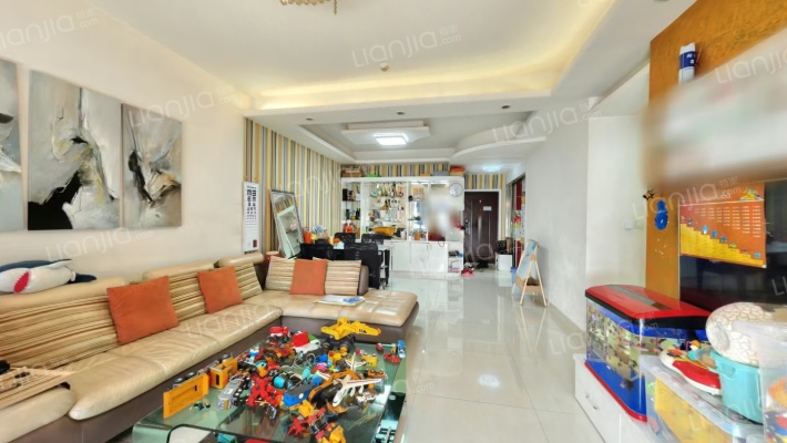 汉正街第一大道二手房实景图