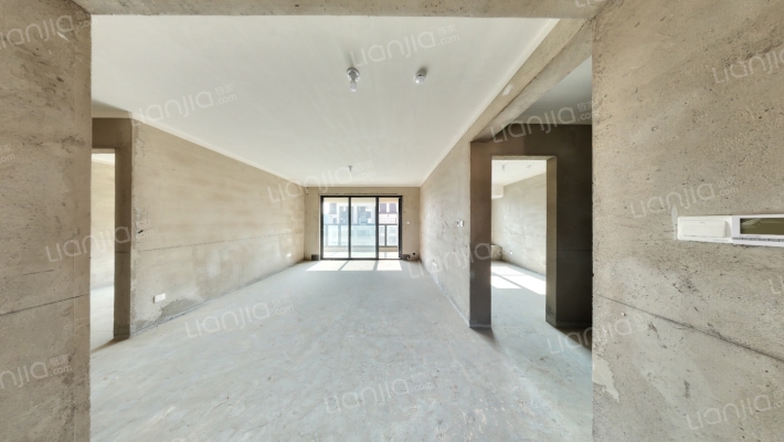 华新园爱乐之城二手房实景图